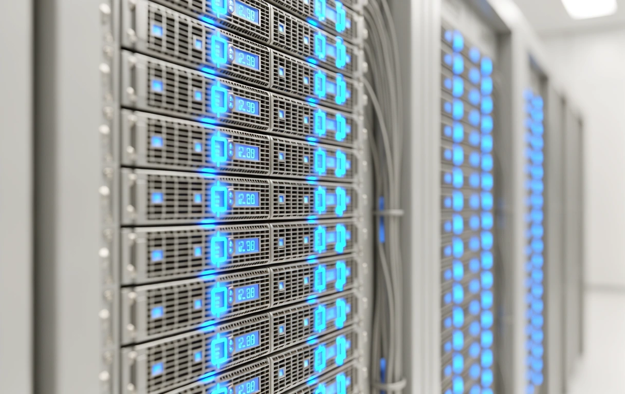 Infraestructura de Datos