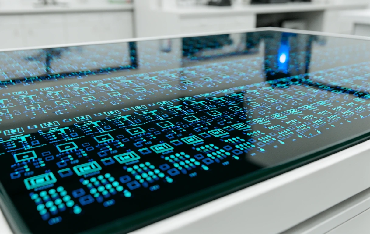 Procesamiento de Alta Fidelidad