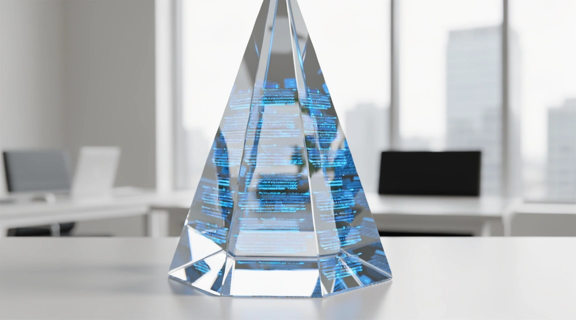 Análisis estructural AmazonDataScope