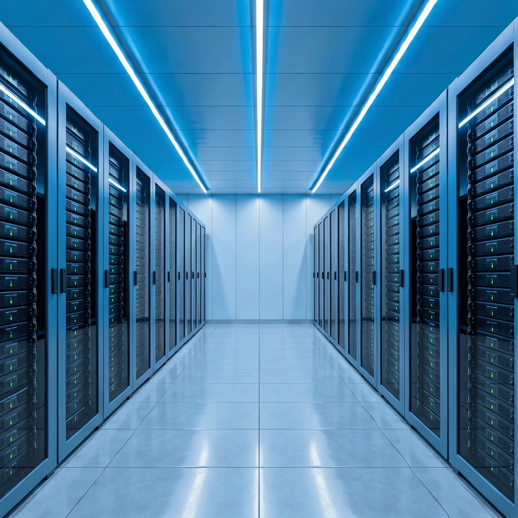 Infraestructura de datos AmazonDataScope