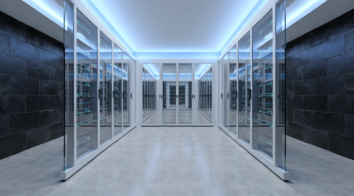 Entorno de análisis de datos profesional