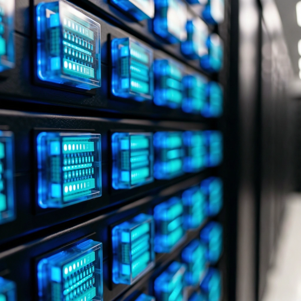 Infraestructura de datos